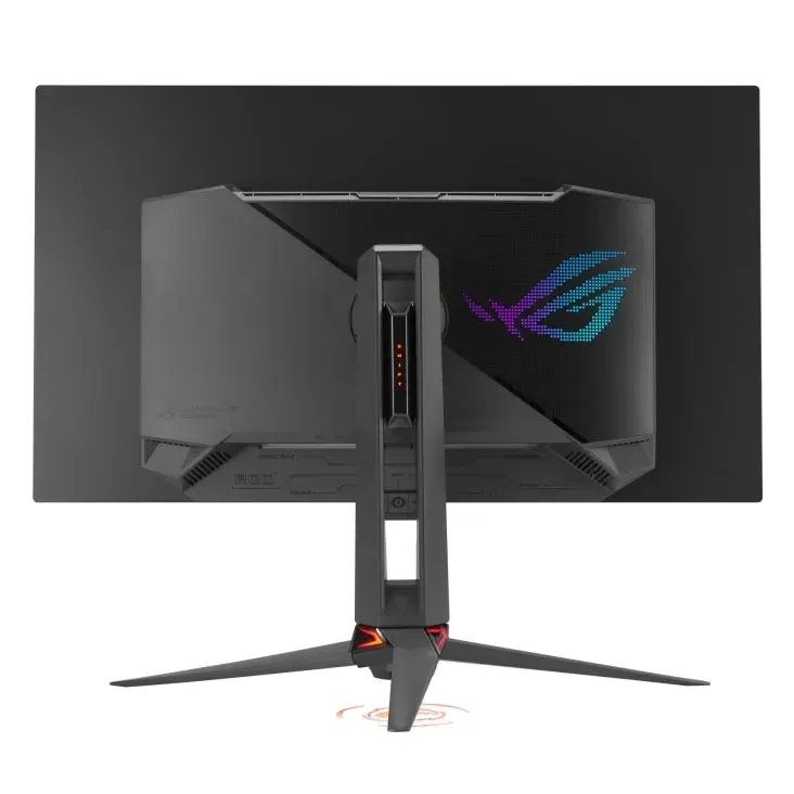 ASUS ROG/Swift OLED PG32UCDMR/32"/QD-OLED/4K UHD/240Hz/0,03ms/Černá/3R