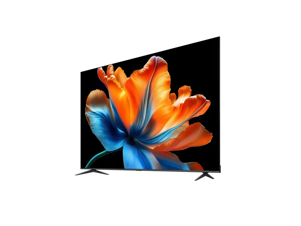 Xiaomi/TV S Mini LED 98 2026/98"/4K UHD/Šedá