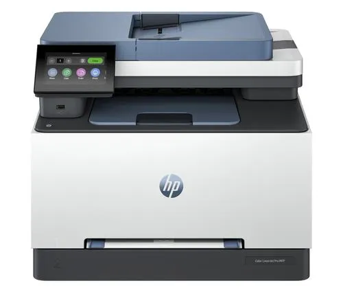 HP Color LaserJet Pro MFP 3302fdn (použitý) A4 multifunkce color (25/25 ppm, LAN+USB 2.0, duplex, ADF)