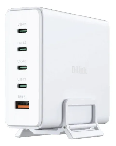 D-Link nabíječka GaN 240W