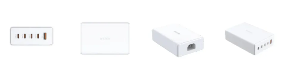 D-Link nabíječka GaN 240W