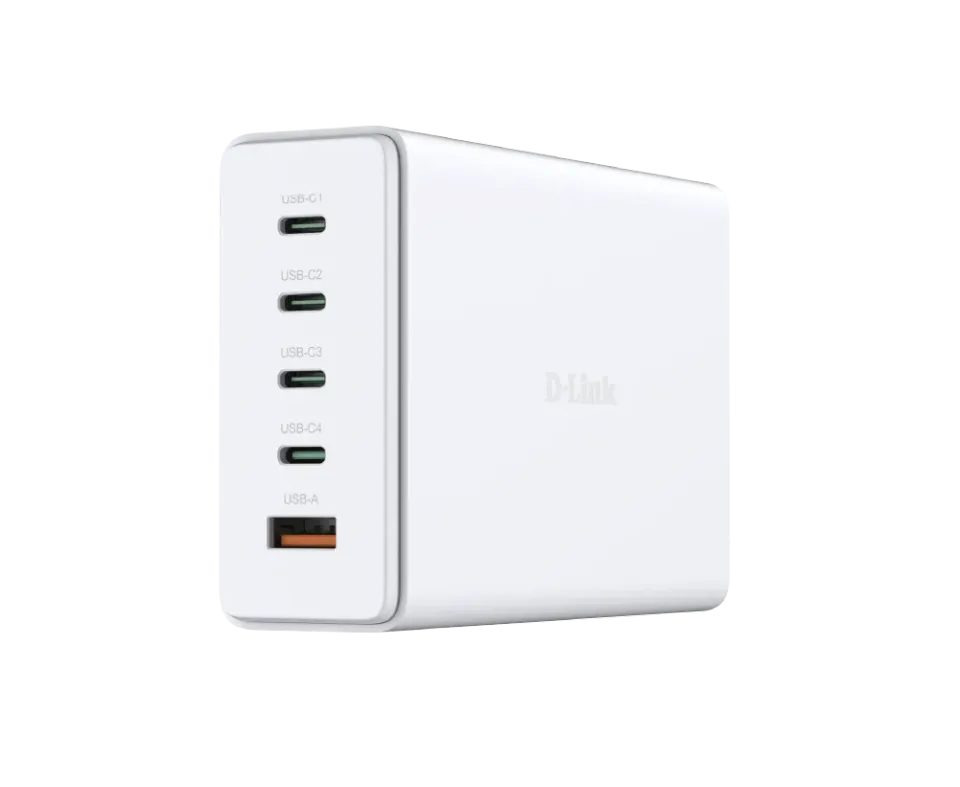 D-Link nabíječka GaN 240W