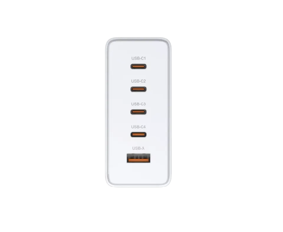 D-Link nabíječka GaN 240W