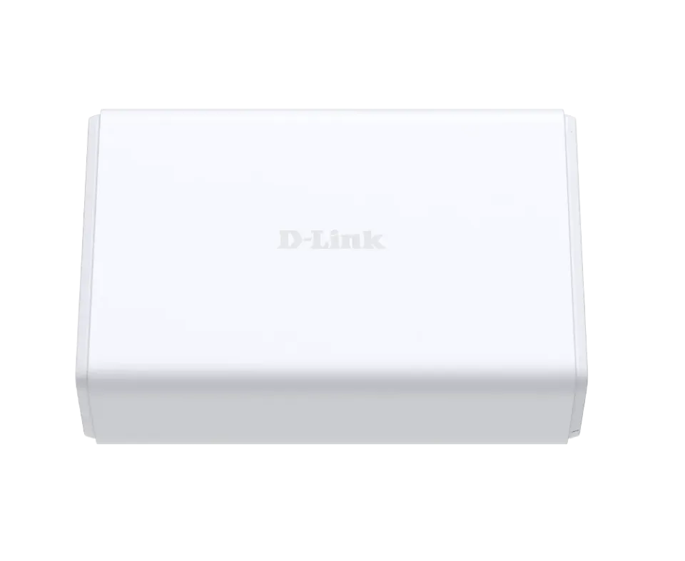 D-Link nabíječka GaN 240W
