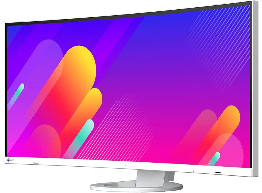 EIZO FlexScan/EV3895/37,5"/IPS/QHD+/60Hz/5ms/White/5R