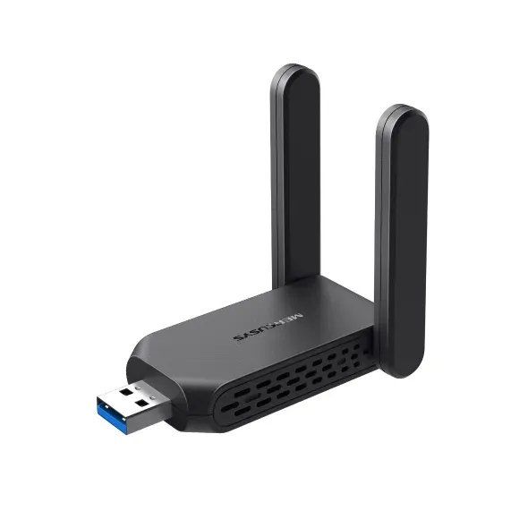 Mercusys MA32H Dvoupásmový USB adaptér s vysokým ziskem AC1300