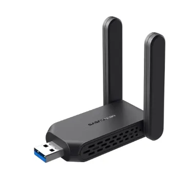 Mercusys MA32H Dvoupásmový USB adaptér s vysokým ziskem AC1300