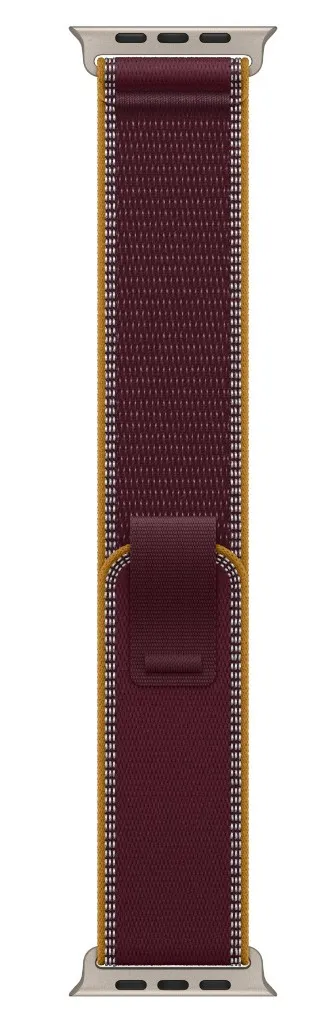 Watch Acc/49/Burgun.Trail Loop/Nat.Titan - S/M