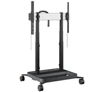 Optoma IFPD RISE 5200 MOTORIZED DISPLAY LIFT TROLLEY EU