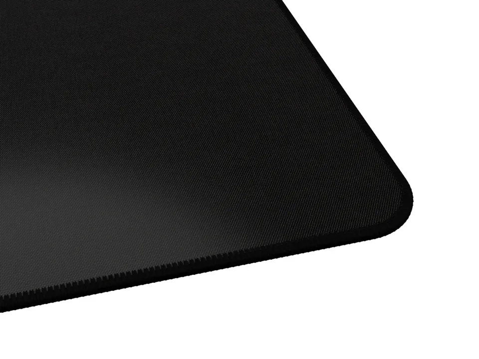 Podložka pod myš Natec OBSIDIAN BLACK 800x400mm