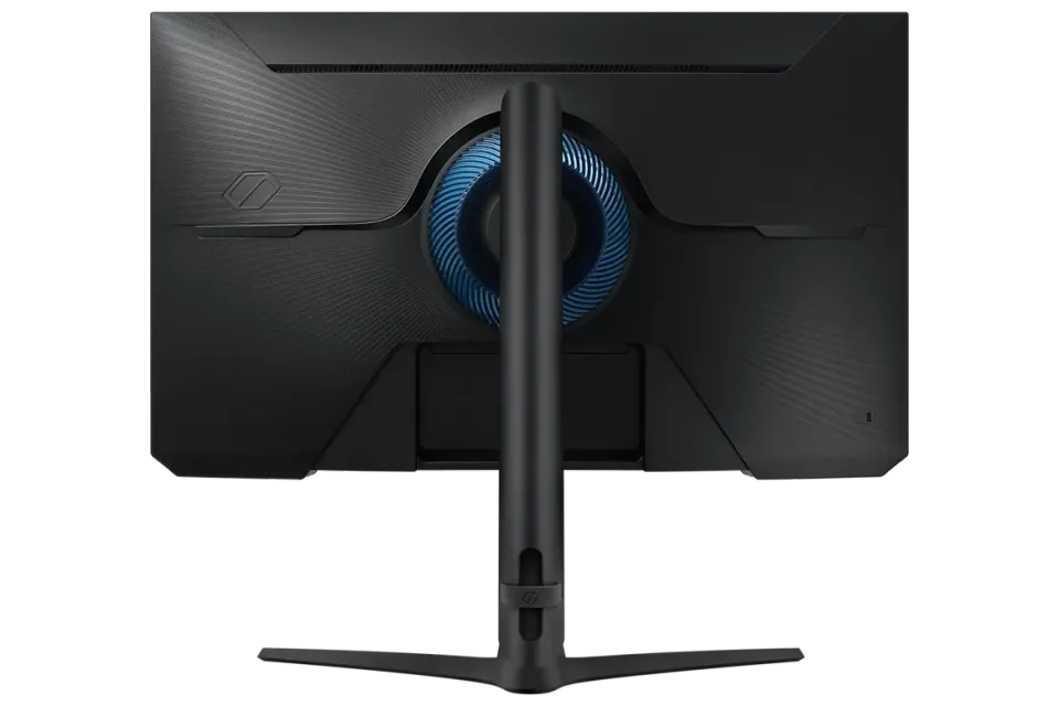 SAMSUNG LCD 27" Odyssey G4 monitor (G40B, 240Hz, 1920x1080, 1ms, model LS27BG400EUXEN)