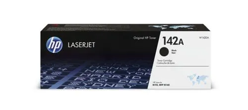 HP W1420A originální toner černý č.142A cca 950str. (pro HP M110w, MFP M140w)