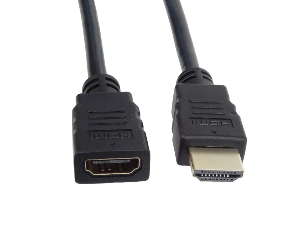 PremiumCord 4K Prodlužovací kabel HDMI-HDMI 5m