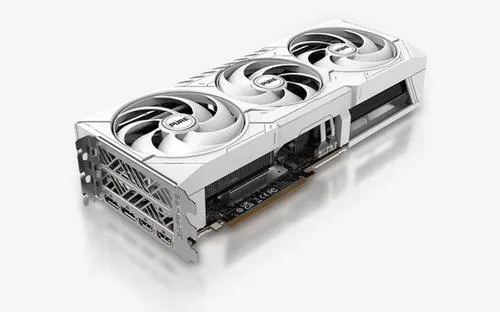 SAPPHIRE PURE AMD Radeon™ RX 9070 XT 16GB GDDR6
