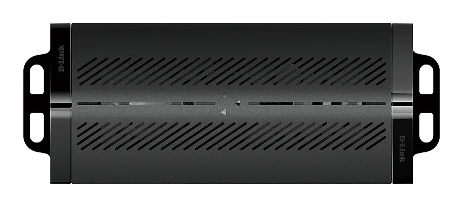 D-Link DPE-302GE 2-Port Gigabit PoE Extender