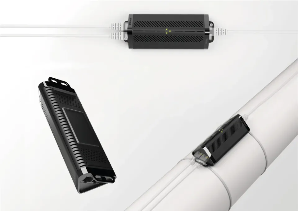D-Link DPE-302GE 2-Port Gigabit PoE Extender