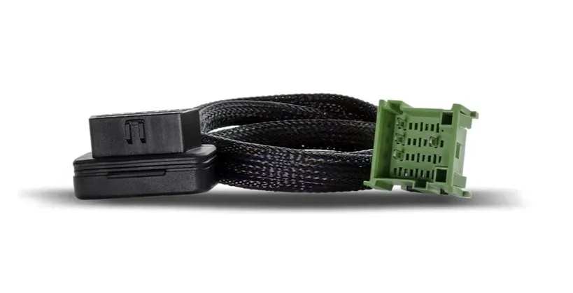 TELTONIKA TELEMATICS Kabel OBDII–FMS (délka 100 cm)