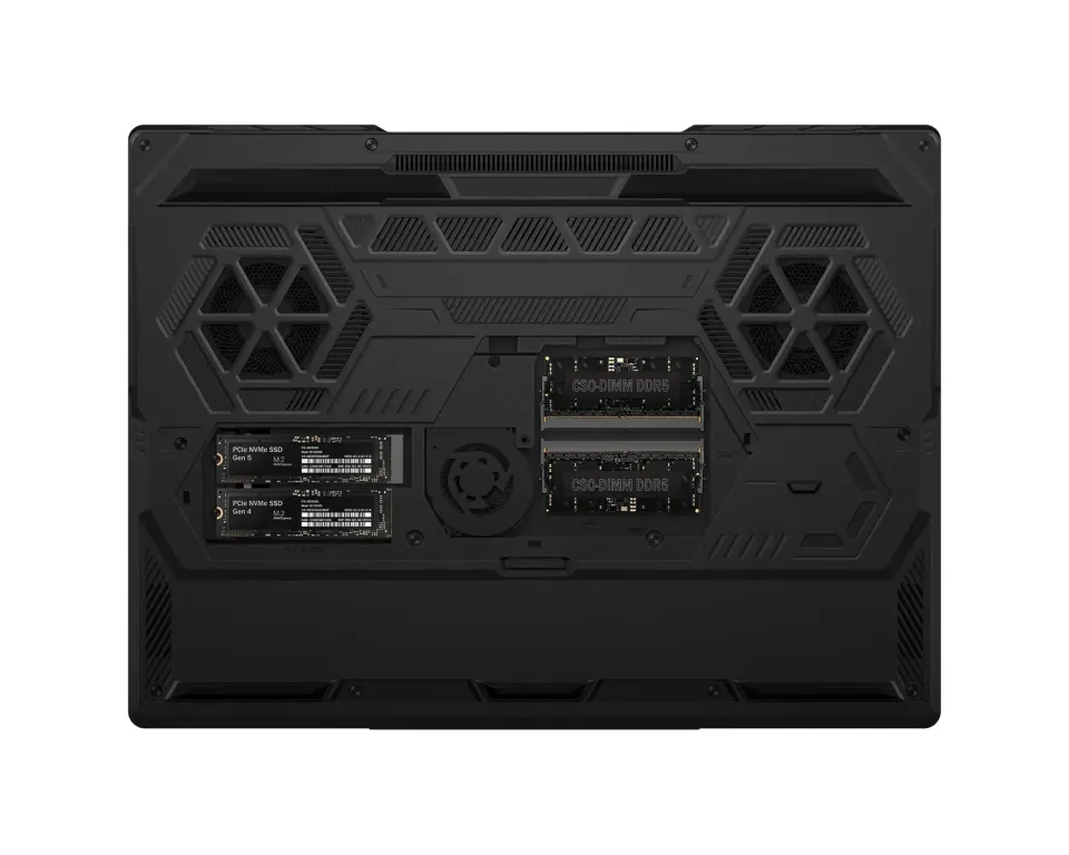 MSI Raider 16 HX B2WH-245XCZ/Core Ultra 9 275HX/32GB/1TB/RTX 5070 Ti, 12GB/16" Q