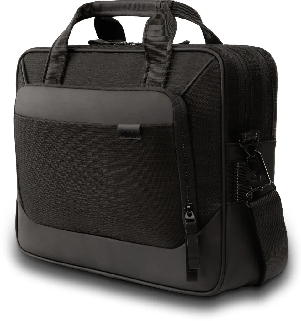 Dell EcoLoop Pro Classic Briefcase 14 - CC5425C (460-BDSR)