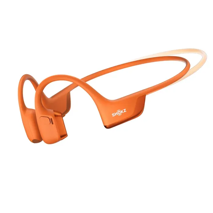 SHOKZ OpenRun Pro 2 Mini/BT/Oranžová