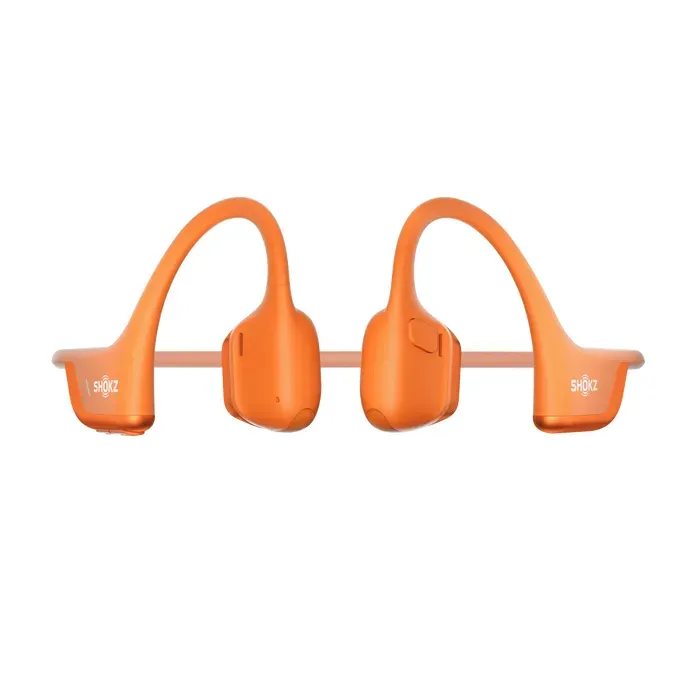 SHOKZ OpenRun Pro 2 Mini/BT/Oranžová