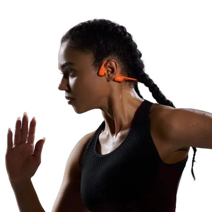 SHOKZ OpenRun Pro 2 Mini/BT/Oranžová