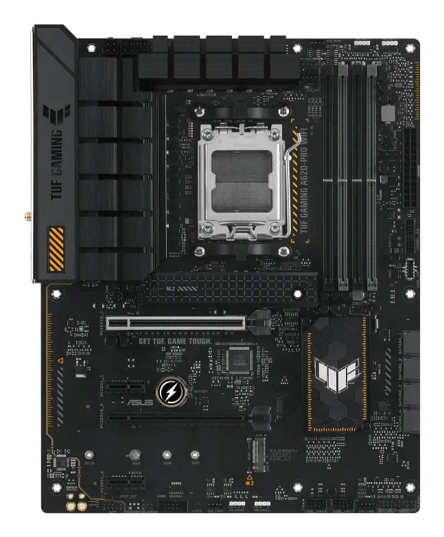 ASUS TUF GAMING A620-PRO WIFI/AM5/ATX