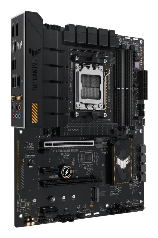 ASUS TUF GAMING A620-PRO WIFI/AM5/ATX