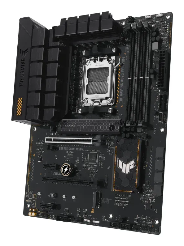 ASUS TUF GAMING A620-PRO WIFI/AM5/ATX