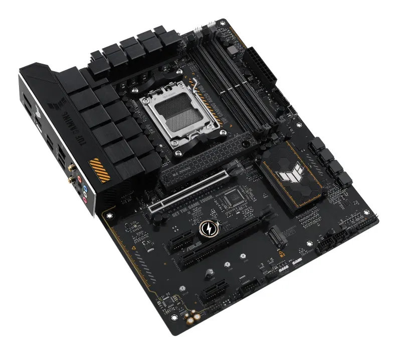 ASUS TUF GAMING A620-PRO WIFI/AM5/ATX