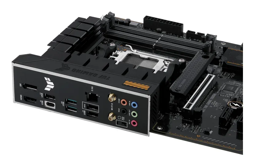 ASUS TUF GAMING A620-PRO WIFI/AM5/ATX