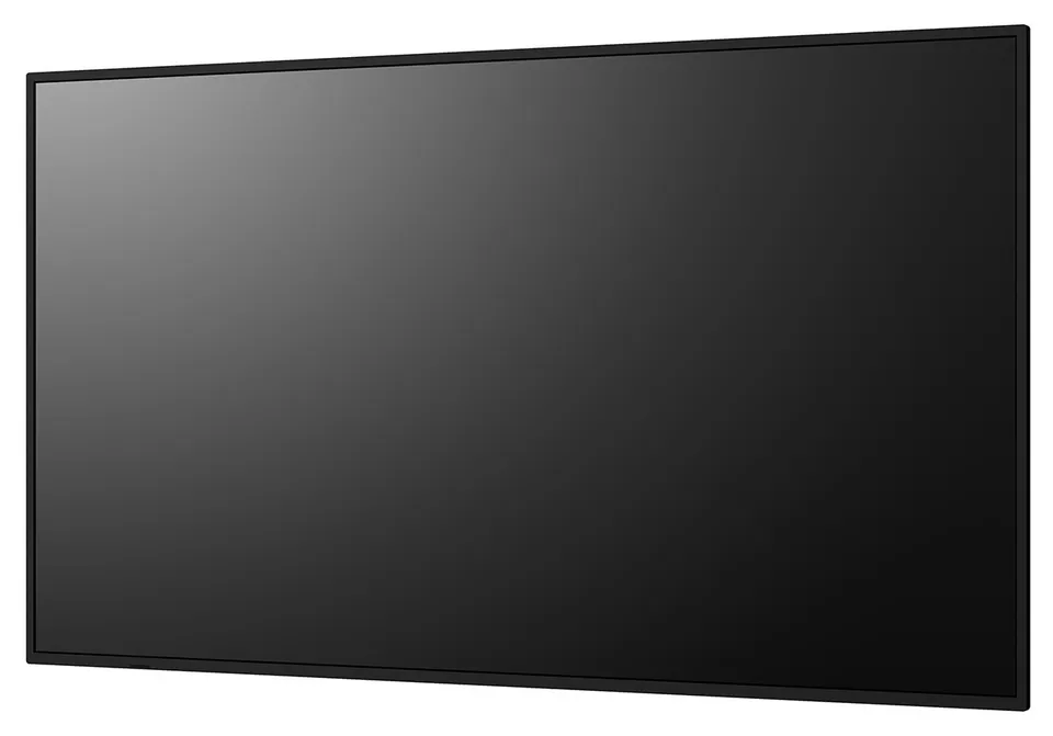 Sharp 55" MultiSync M552 - 24/7, 550 cd, IPS E-LED, 3840x2160, 16:9, 8ms, 8000: