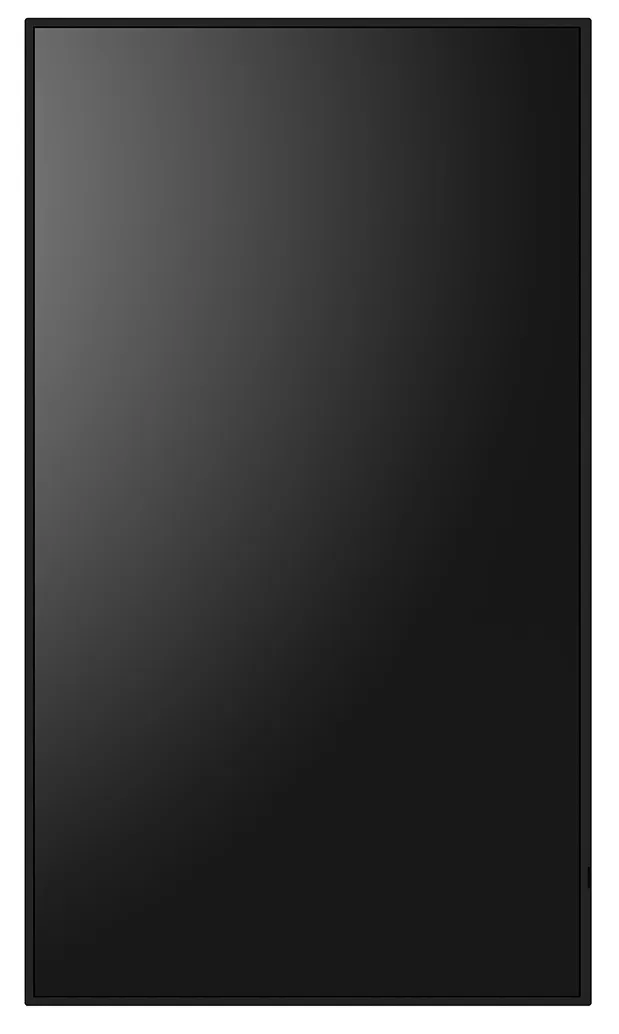 Sharp 55" MultiSync M552 - 24/7, 550 cd, IPS E-LED, 3840x2160, 16:9, 8ms, 8000: