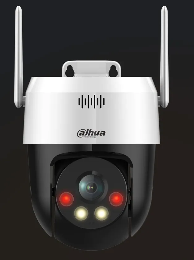 Dahua P5AE-PV Wireless IoT kamera (Wi-Fi Series)