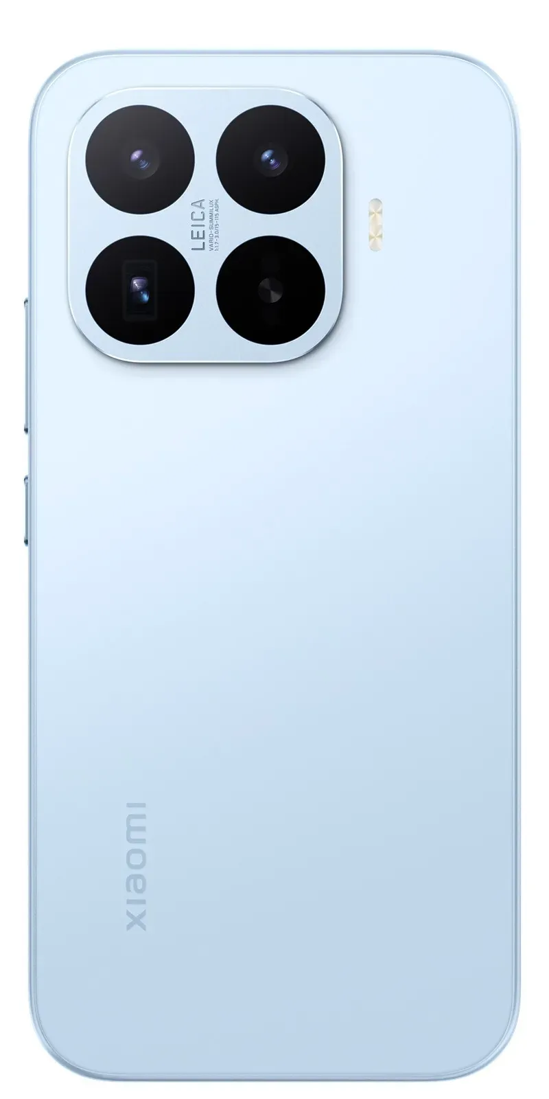 Xiaomi 17T 12GB / 256GB Dual SIM Blue EU