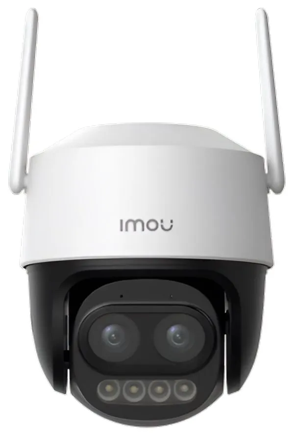 Imou IP kamera Cruiser Z 5MP/ PTZ/ Wi-Fi/ 5Mpix/ IP66/ objektiv 2,8mm/ 12x mixed zoom/ H.265/ IR až 56m/ CZ app