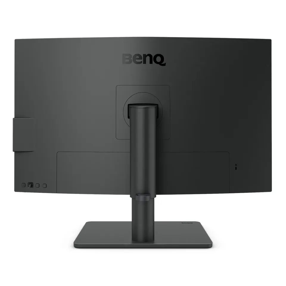 BenQ LCD PD2706U 27" IPS/3840x2160/5ms/HDMI/5xUSB/USB-C/výškově nastavitelný/piv