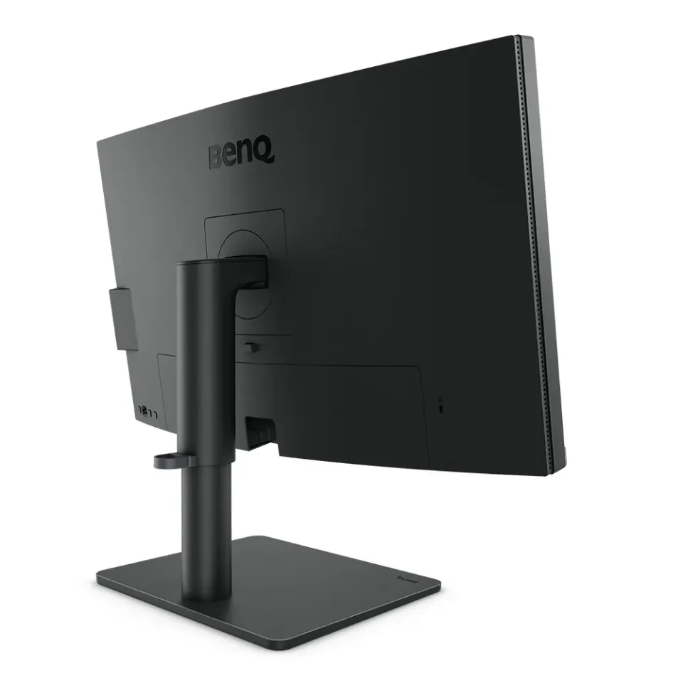 BenQ LCD PD2706U 27" IPS/3840x2160/5ms/HDMI/5xUSB/USB-C/výškově nastavitelný/piv