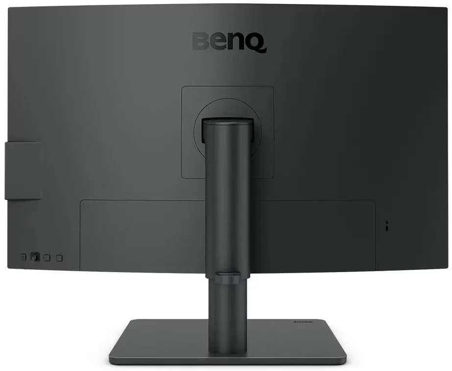 BenQ LCD PD2706U 27" IPS/3840x2160/5ms/HDMI/5xUSB/USB-C/výškově nastavitelný/piv