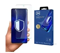 3mk hybridní sklo FlexibleGlass Pro pro Samsung Galaxy Z Flip 6