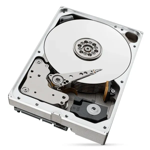 SEAGATE ST10000NT001 hdd IronWolf PRO 10TB CMR 7200rpm 256MB NAS HDD 24x7 263MB/s 3.5 RAID SATA3-6Gbps