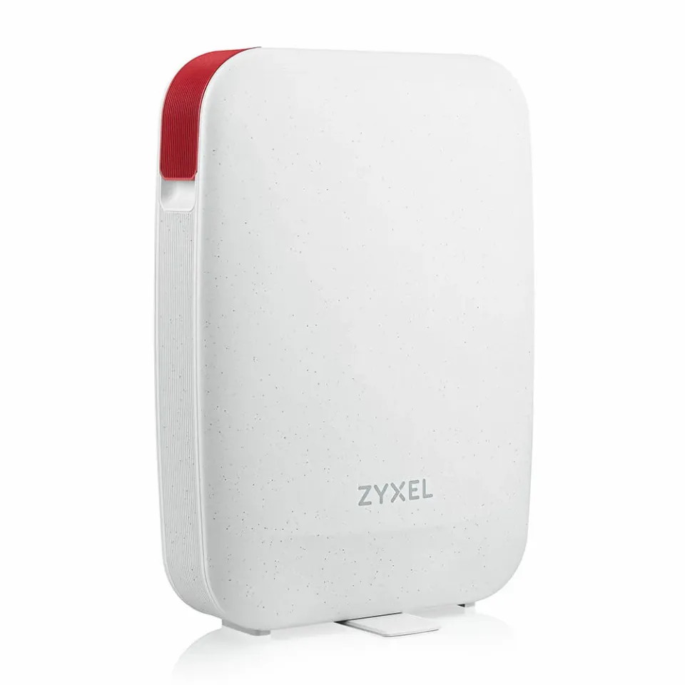 Zyxel USGLITE60AX Security Router - USG LITE 60, 4*GbE LAN, 1*2.5 GbE Lan, 2.5GbE WAN, Wifi 6 Mesh