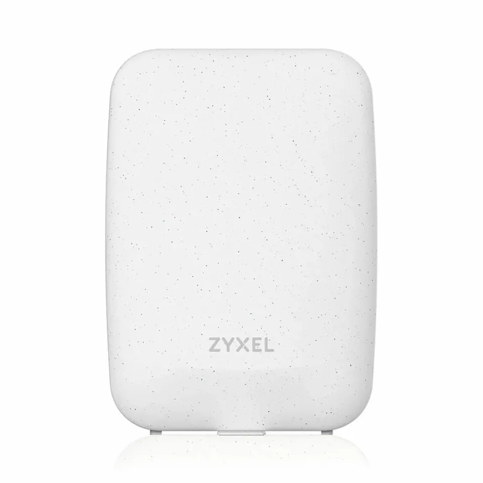 Zyxel USGLITE60AX Security Router - USG LITE 60, 4*GbE LAN, 1*2.5 GbE Lan, 2.5GbE WAN, Wifi 6 Mesh