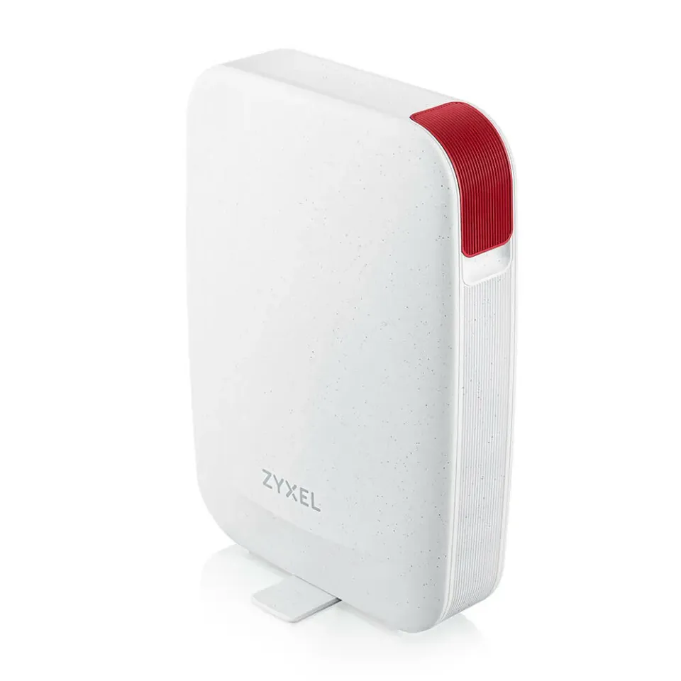 Zyxel USGLITE60AX Security Router - USG LITE 60, 4*GbE LAN, 1*2.5 GbE Lan, 2.5GbE WAN, Wifi 6 Mesh