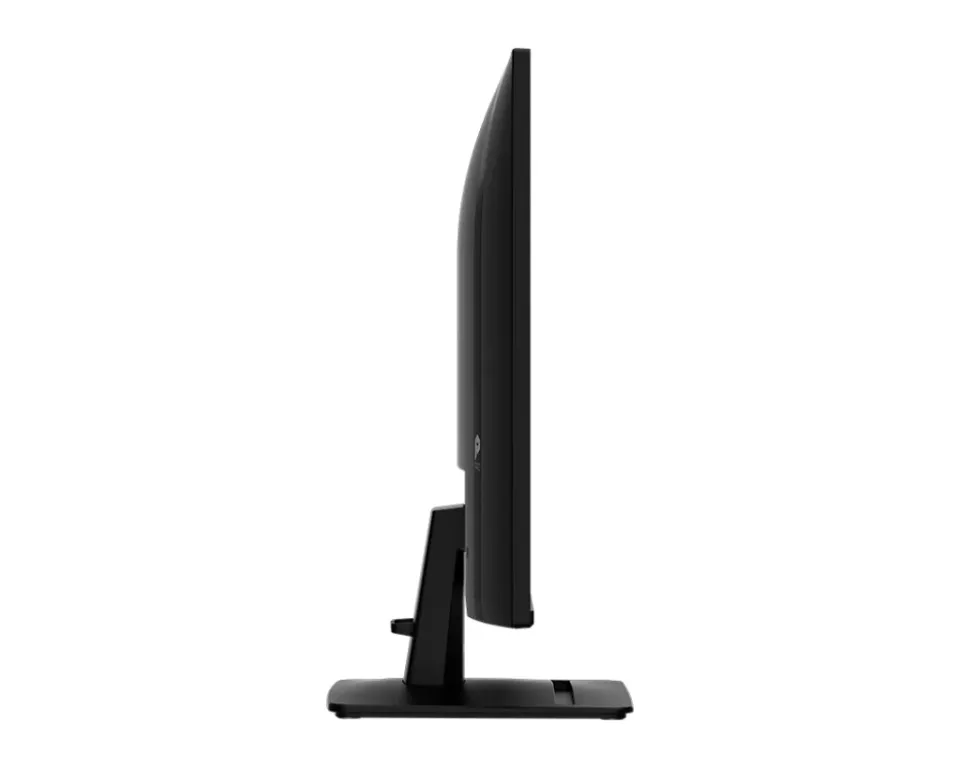 MSI monitor PRO MP271A E2, 27" IPS/1920 x 1080 (FHD)/120Hz/1ms/DP/HDMI/D-Sub/čer