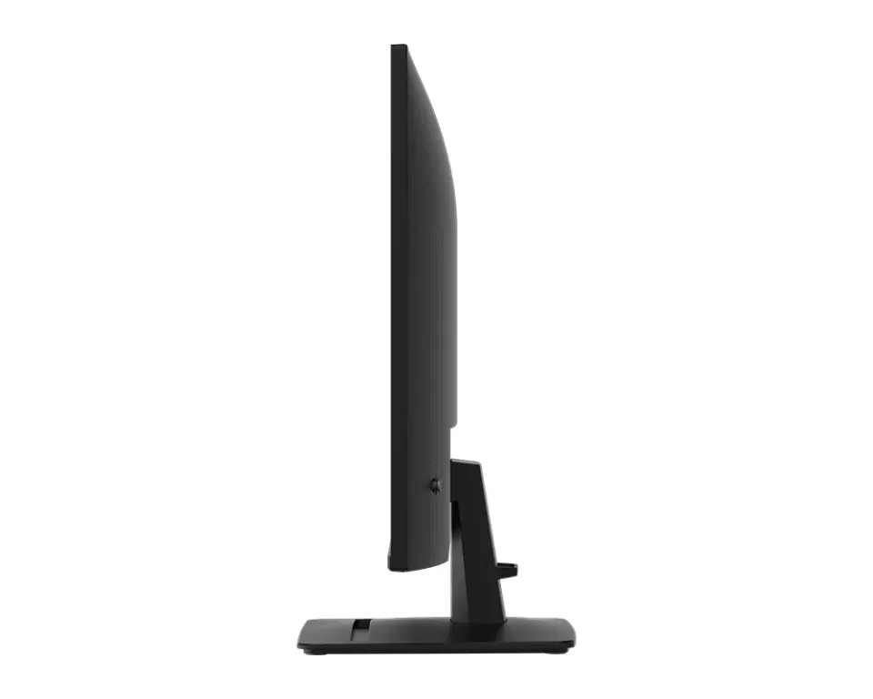 MSI monitor PRO MP271A E2, 27" IPS/1920 x 1080 (FHD)/120Hz/1ms/DP/HDMI/D-Sub/čer