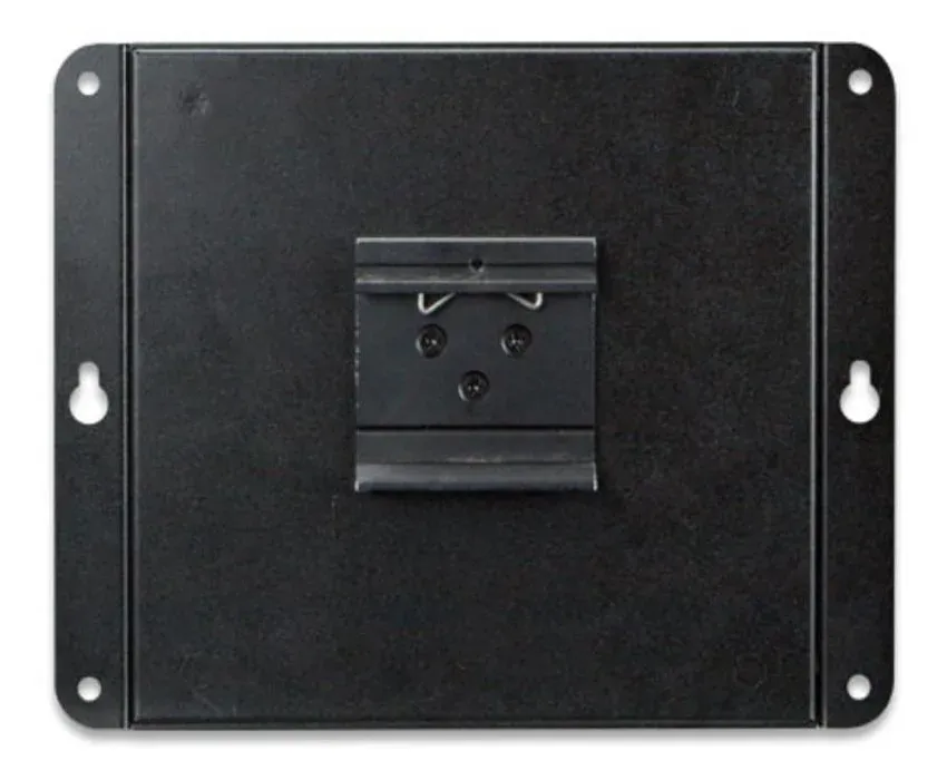 OPRAVENÉ - Planet WGS-4215-8P2S nástěnný PoE switch 8x1000B-T,2x SFP, Web/SNMP, 802.3at <200W,-40~75°C, fanless