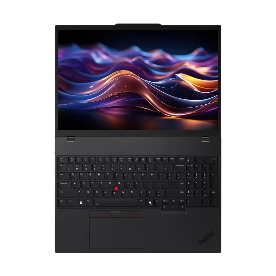 Lenovo ThinkPad P16s G4 Ryzen AI 9 HX PRO 370/96GB/2TB SSD/16" IPS WUXGA/Win11 P