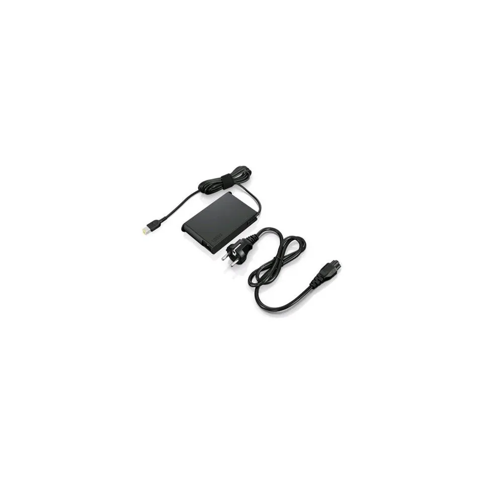 ThinkPad Slim 135W AC Adapter (Slim tip) EU