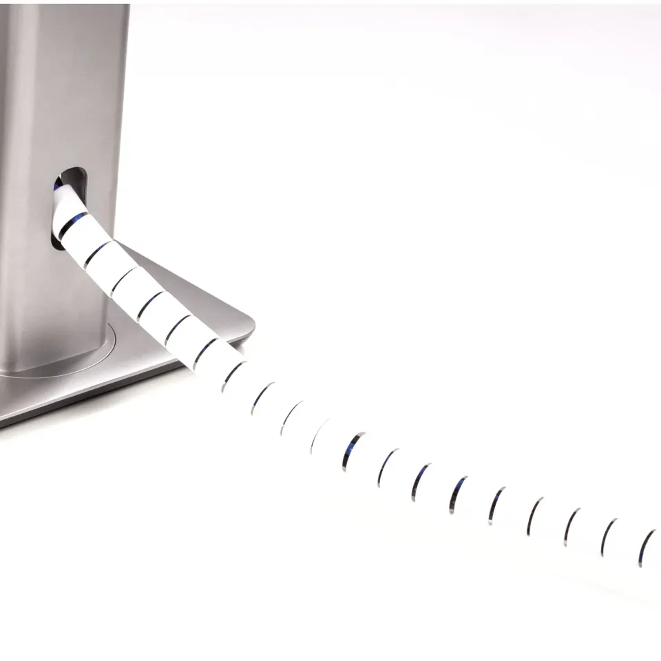 Fellowes Cablezip organizér a chránič kabeláže bílý